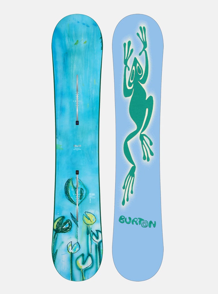 07 - Burton | Blossom | 155cm - 06.12.25