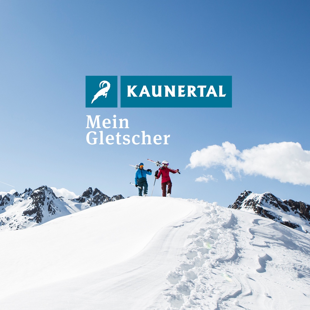 Kaunertaler Gletscher | Weekend | 21.11. - 22.11.26 | mit Selbstanreise
