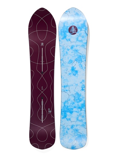 07 - Burton | FT Sketch Artist - 155cm - 05.12.26