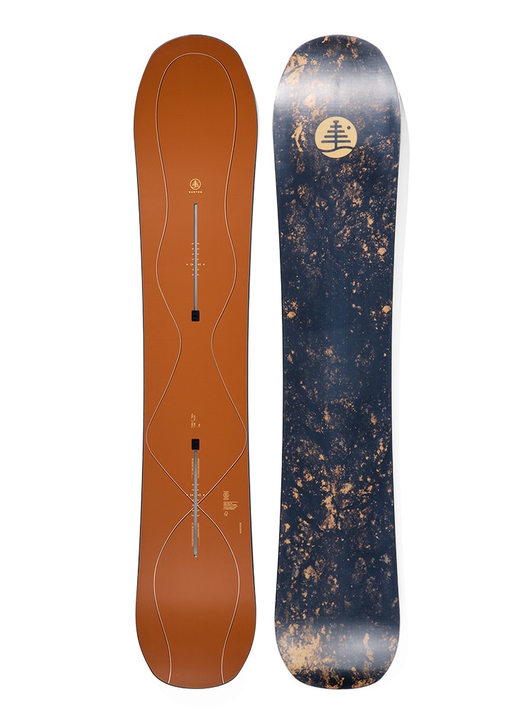 09 - Burton | FT Time Thief - 156cm - 05.12.26