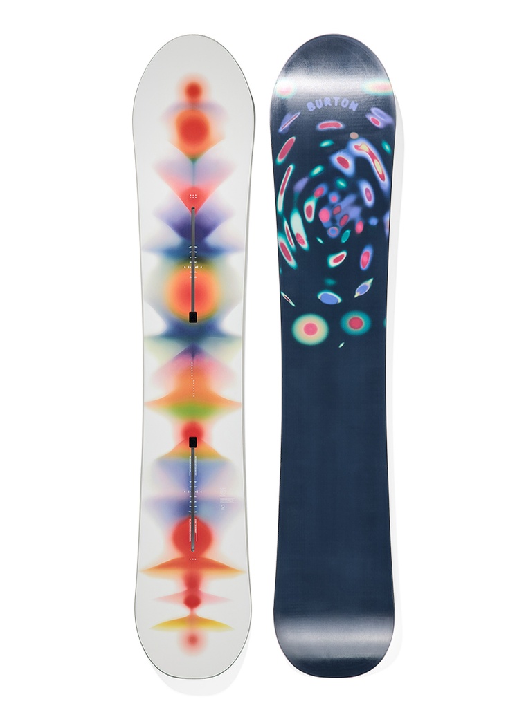15 - Burton | Counterbalance - 158cm - Wide - 05.12.26