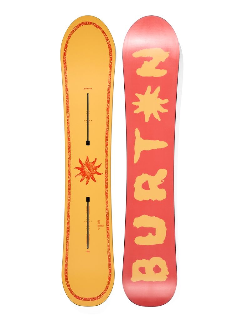 16 - Burton | Counterbalance - 162cm - Wide - 05.12.26
