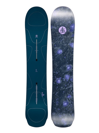 14 - Burton | FT Full Nelson - 161cm - 19.12.26