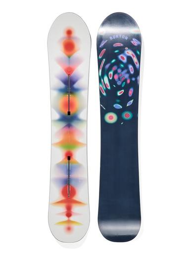 15 - Burton | Counterbalance - 158cm - Wide - 19.12.26