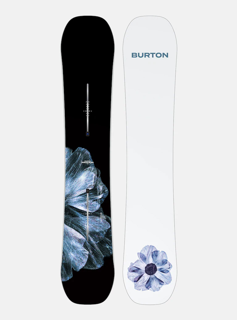 17 - Burton | Process | 157cm Wide - 15.11.25 | Cruise
