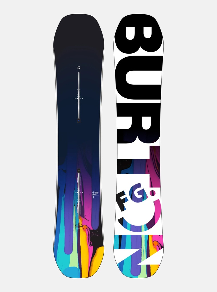 02 Burton Feelgood 149cm 10.02.24 Cruise