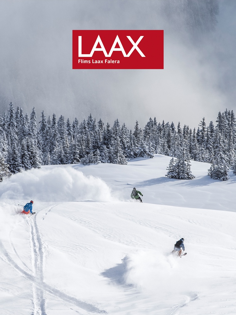 Laax | 02