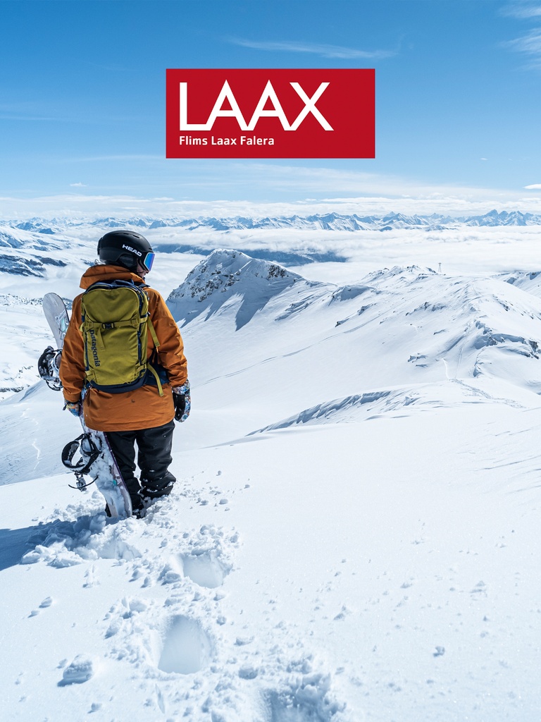 Laax | Weekend 05