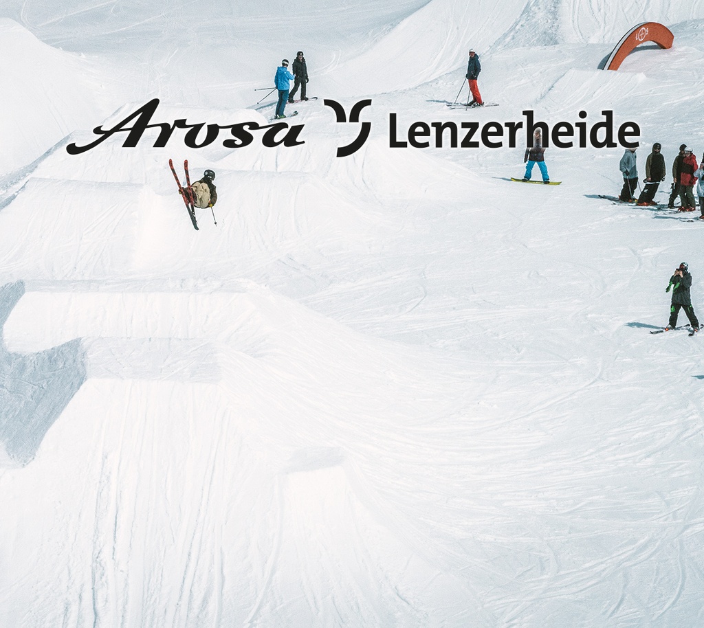 Arosa-Lenzerheide | Long Weekend | 05.01. - 07.01.24