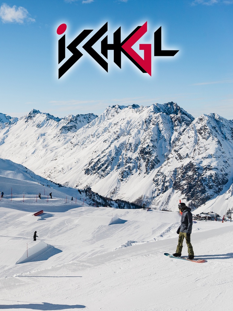 Ischgl | Daytrip | 01.02.25