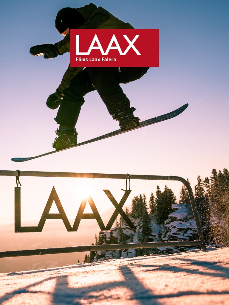 Swiss Finest | Laax - Lenzerheide | 27.01. - 28.01.24