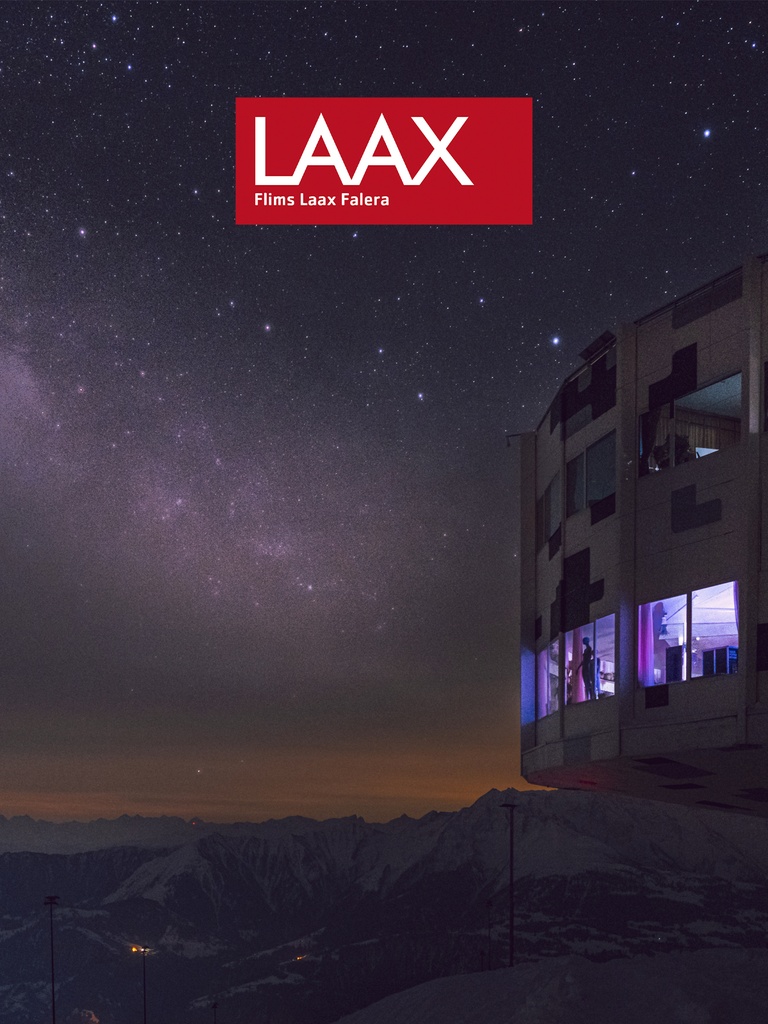 Laax | Weekend