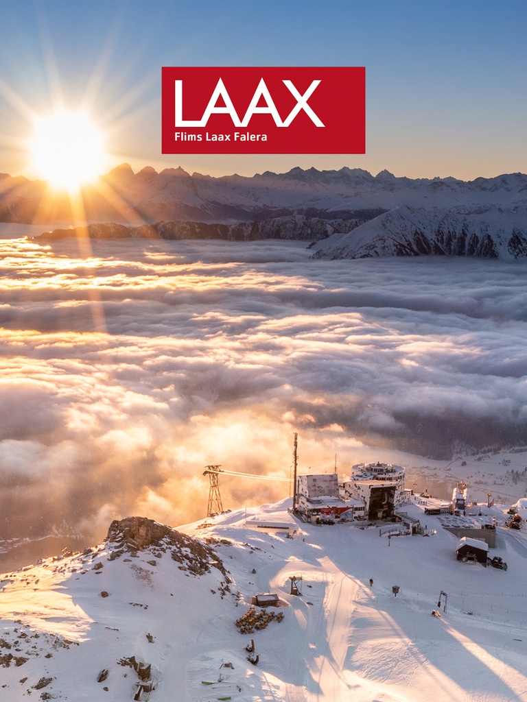 Laax | Weekend