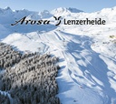 Arosa-Lenzerheide | Daytrip | 22.03.25 | Arosa Electronica Special