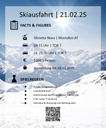 Silvretta Montafon | BOSCH Skiausfahrt | 21.02.25