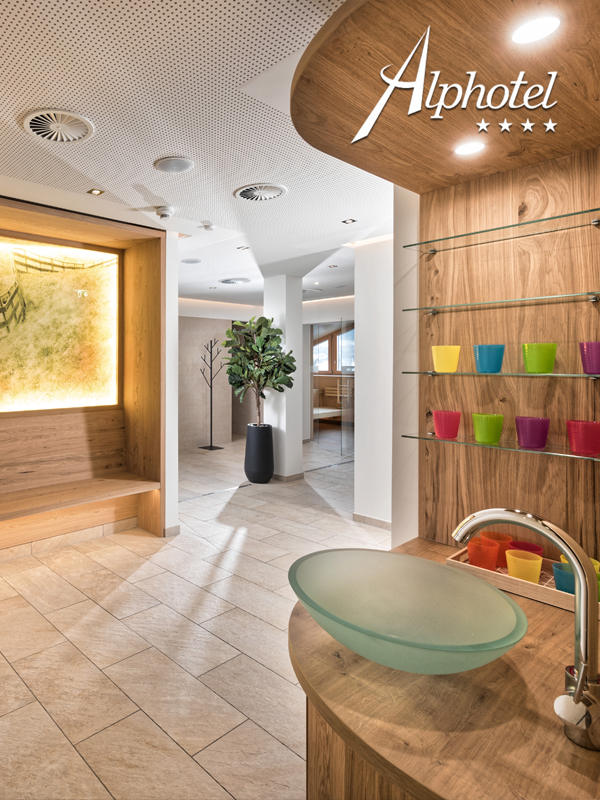 Alphotel