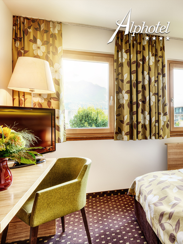 Alphotel