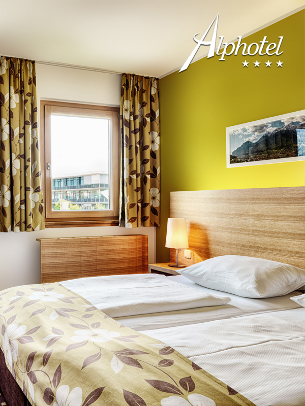 Alphotel