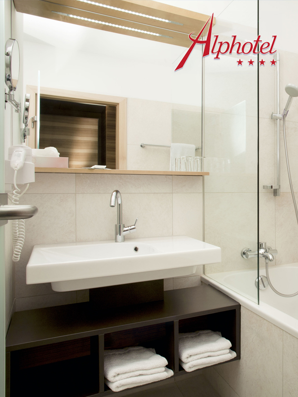 Alphotel