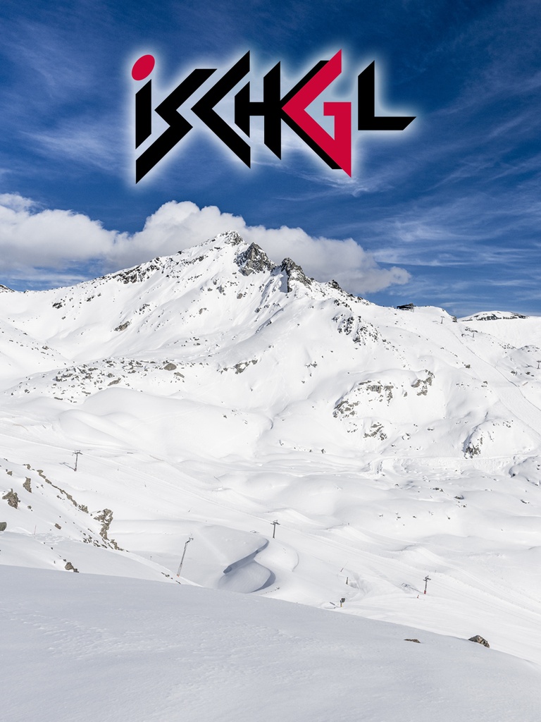 Ischgl | Daytrip