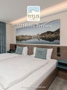 Engelberg Titlis + Hotel Terrace