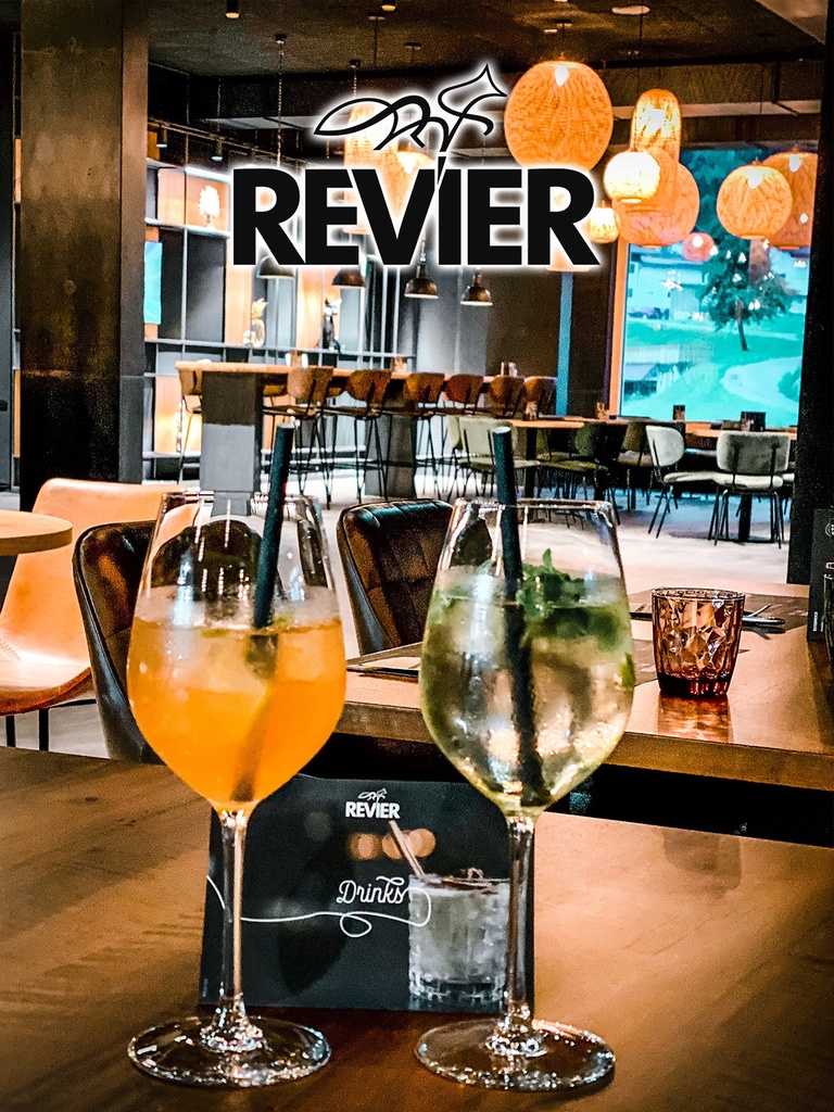 Revier Hotel - Talstation Silvretta Montafon