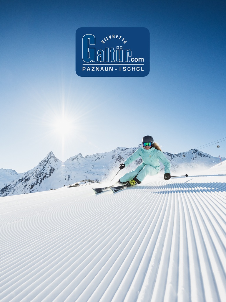 Galtür | Daytrip | Night Ride Special