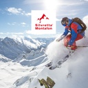 Silvretta Montafon | BOSCH Skiausfahrt