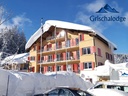 Arosa-Lenzerheide + Grischalodge | Bed & Ride