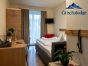 Arosa-Lenzerheide + Grischalodge