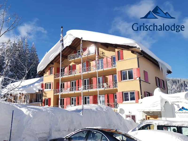 Arosa-Lenzerheide + Grischalodge