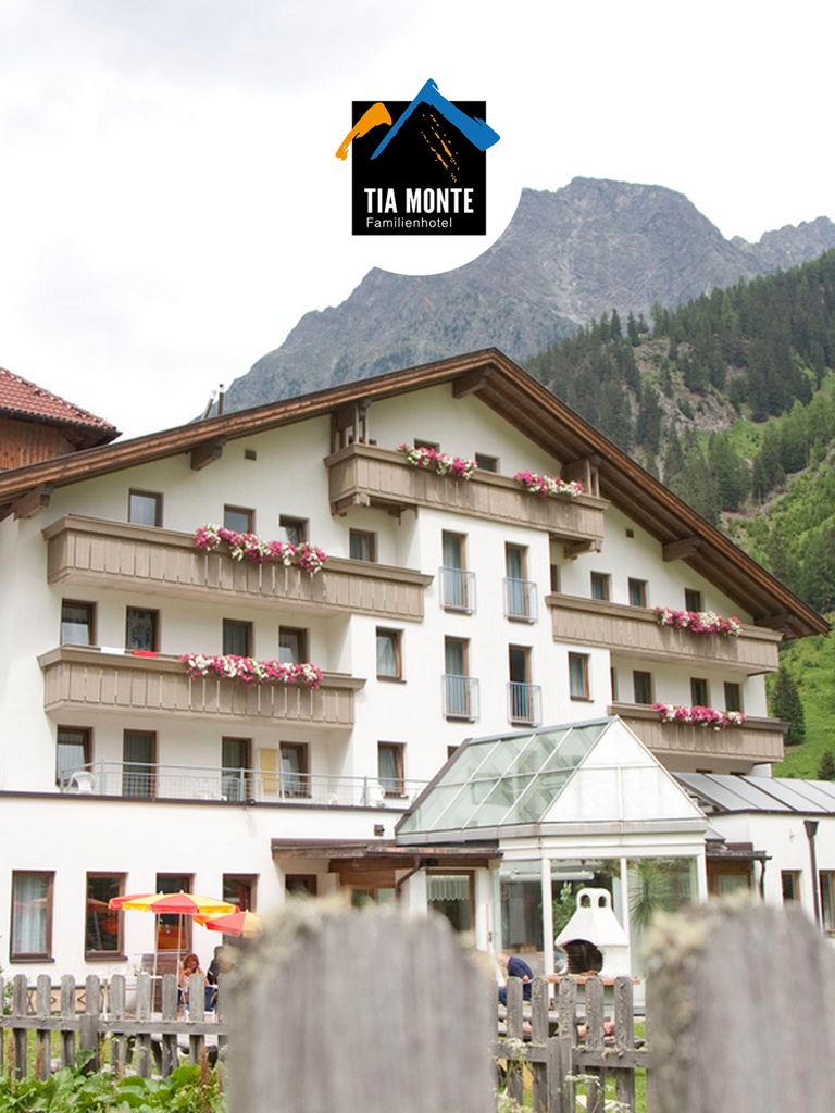 Kaunertaler Gletscher | Weekend | Hotel Tia Monte