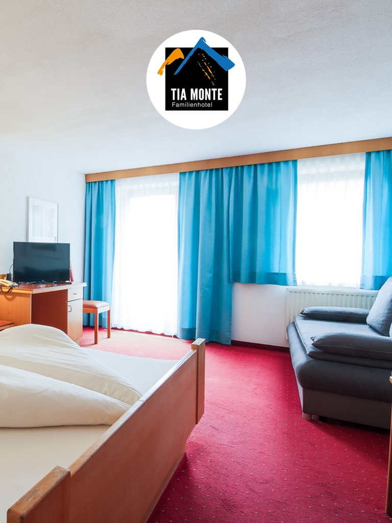 Kaunertaler Gletscher | Weekend | Hotel Tia Monte