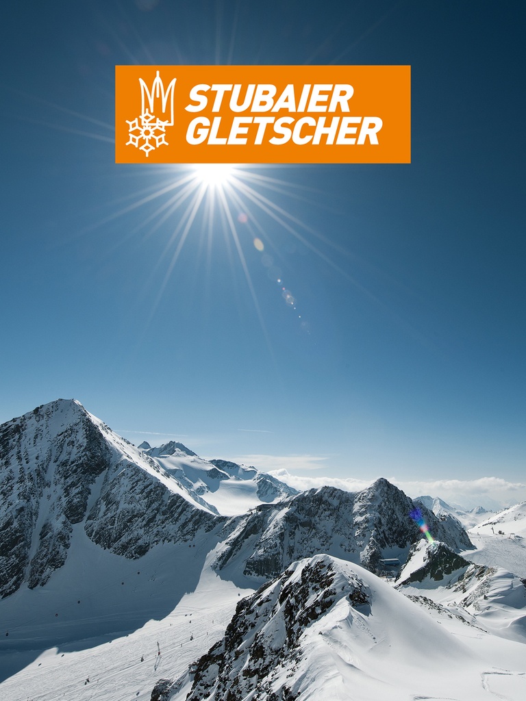 Stubaier Gletscher & Axamer Lizum | Weekend | 09.01. - 10.01.27