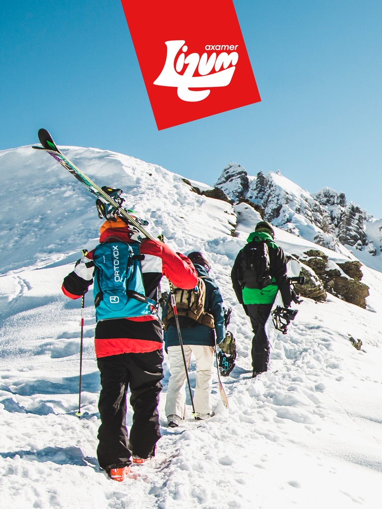 Stubaier Gletscher & Axamer Lizum | Weekend | 09.01. - 10.01.27