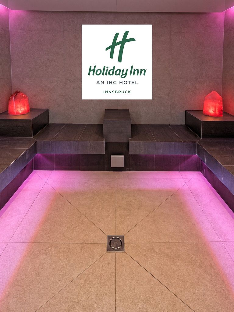 Axamer Lizum + Holiday Inn | Bed & Ride