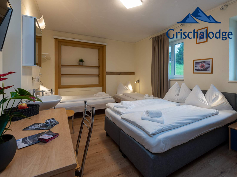 Arosa Lenzerheide