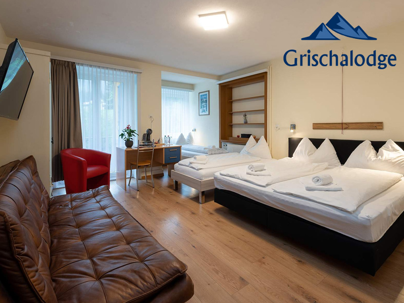 Arosa Lenzerheide