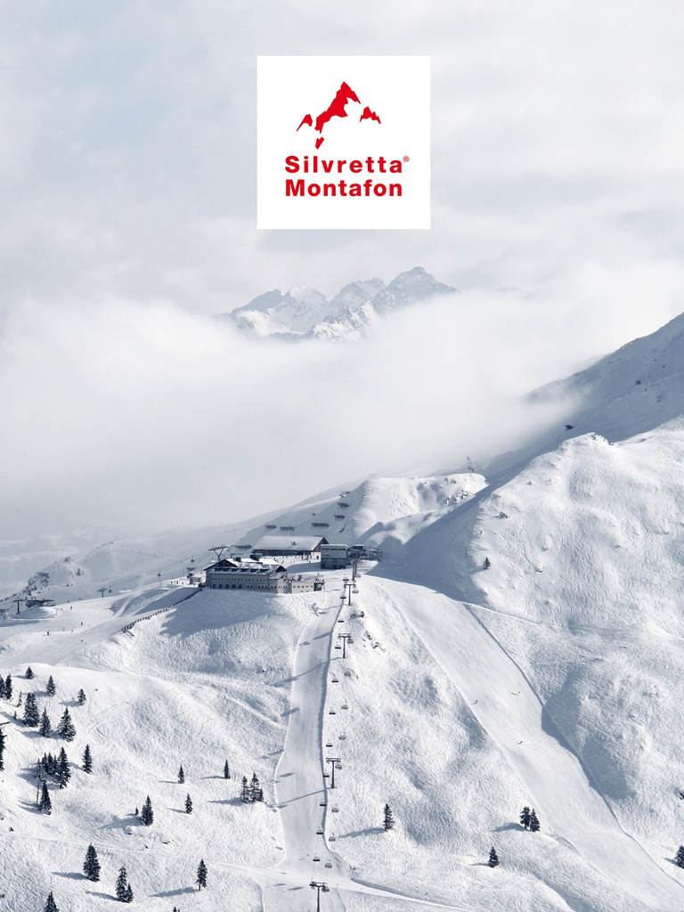 Silvretta Montafon | Daytrip