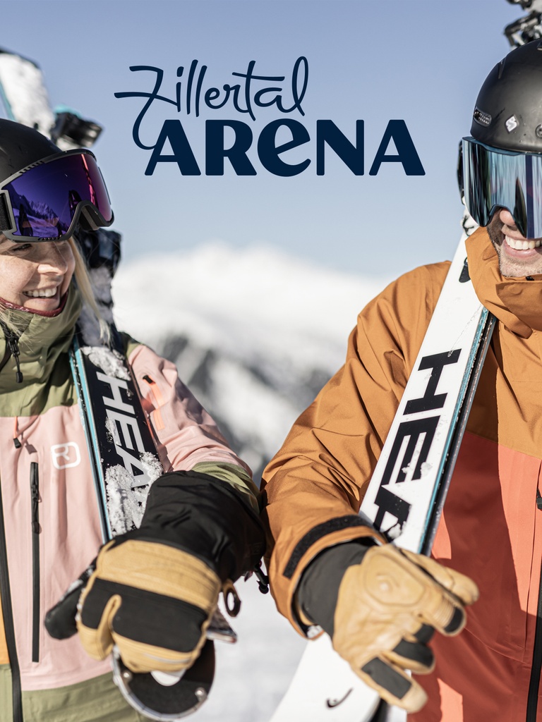 Zillertal Arena | Daytrip
