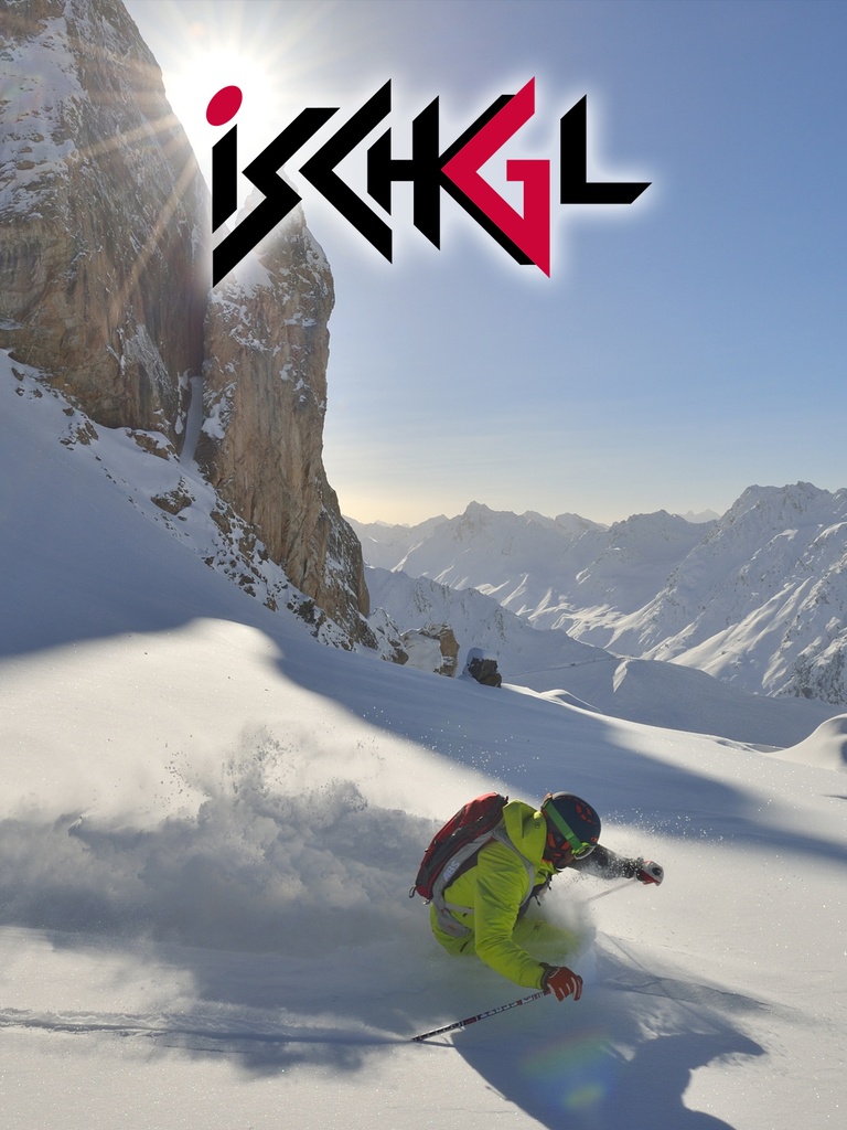 Ischgl | Daytrip