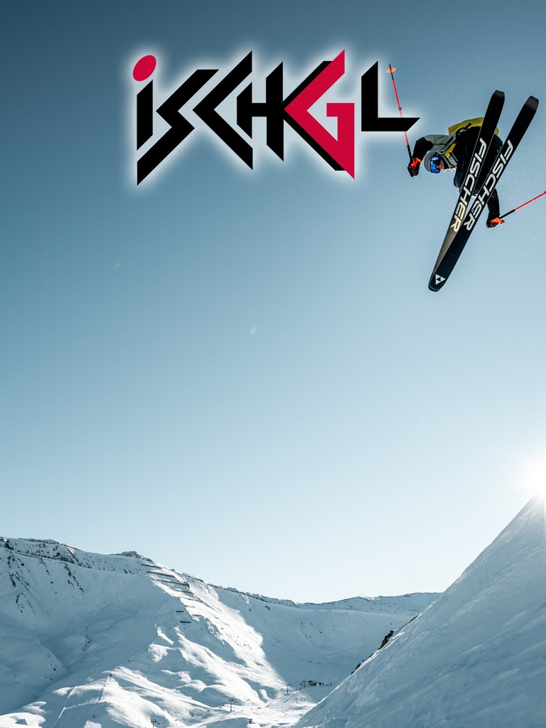 Ischgl | Daytrip