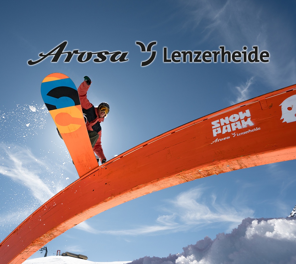 Arosa-Lenzerheide | Daytrip