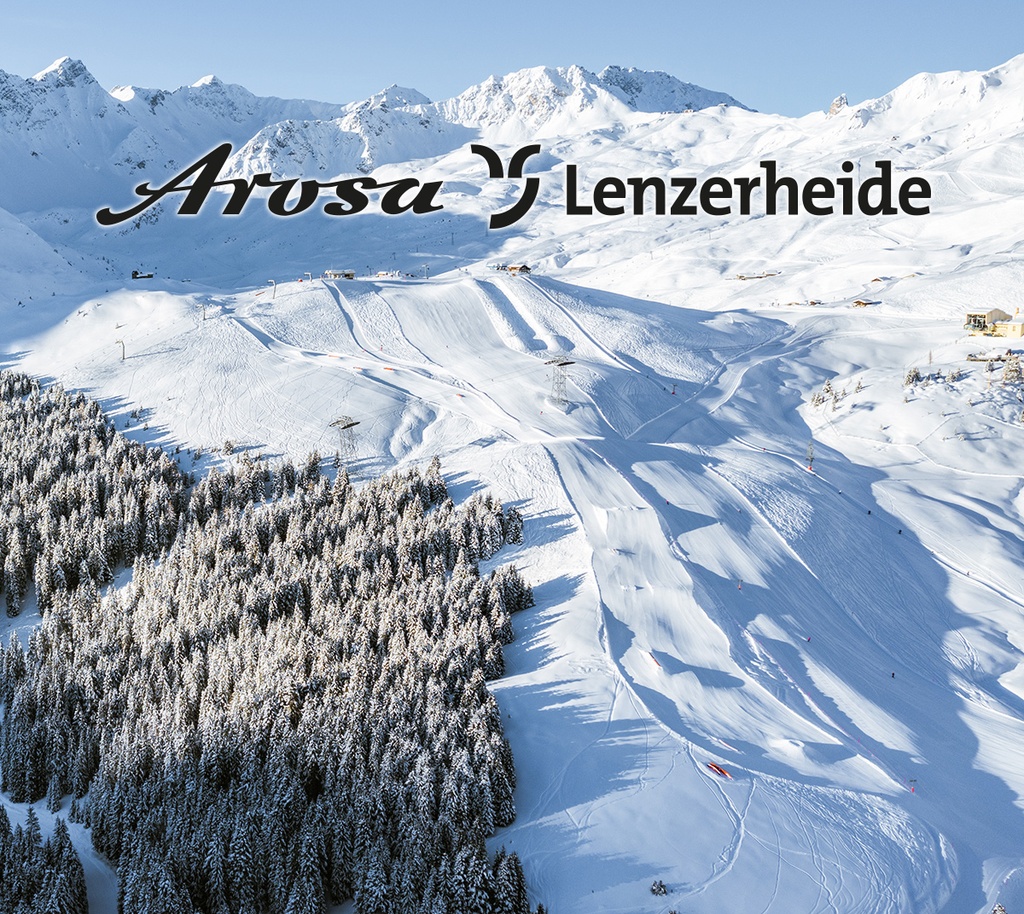 Arosa-Lenzerheide | Daytrip