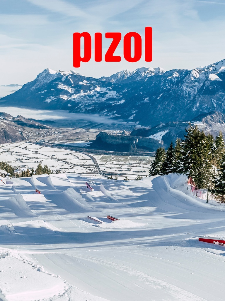 Laax & Pizol | Weekend | 30.01.- 31.01.2027