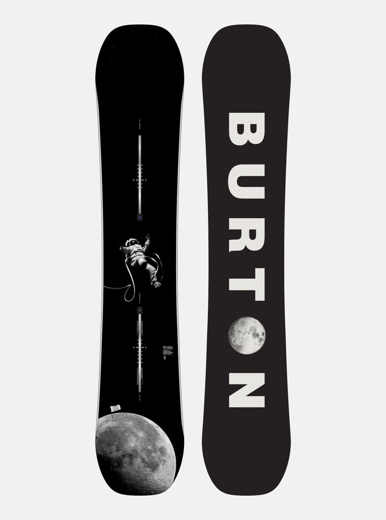 11 - Burton | Process - 157cm - WIDE - 09.12.23