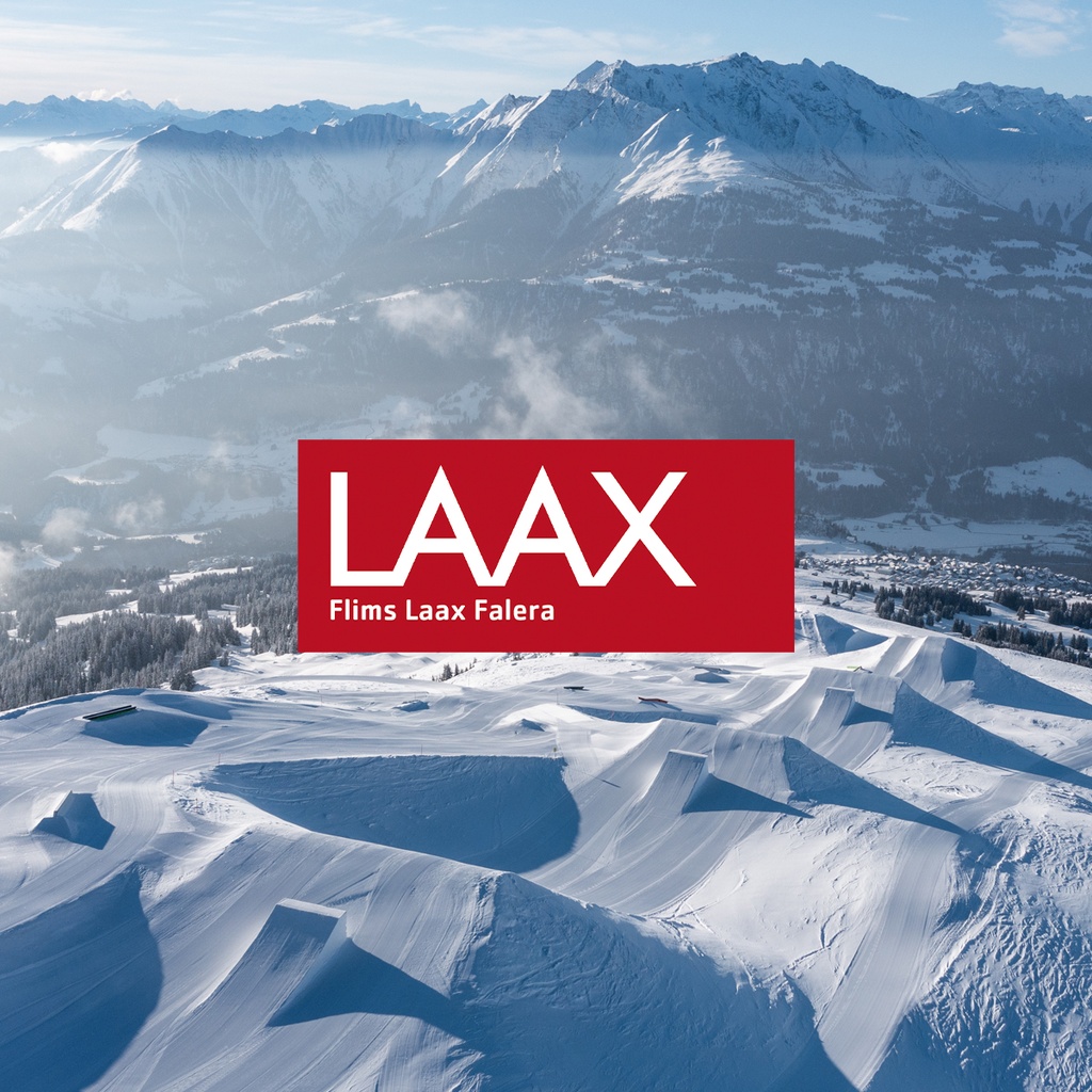 Laax | Daytrip | 07.02.26
