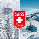 Swiss Finest | Weekend | Laax - Lenzerheide | 06.02. - 07.02.26