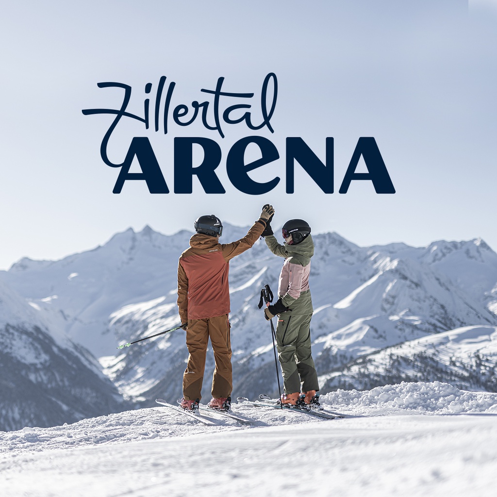 Zillertal Arena | Daytrip | 21.02.26