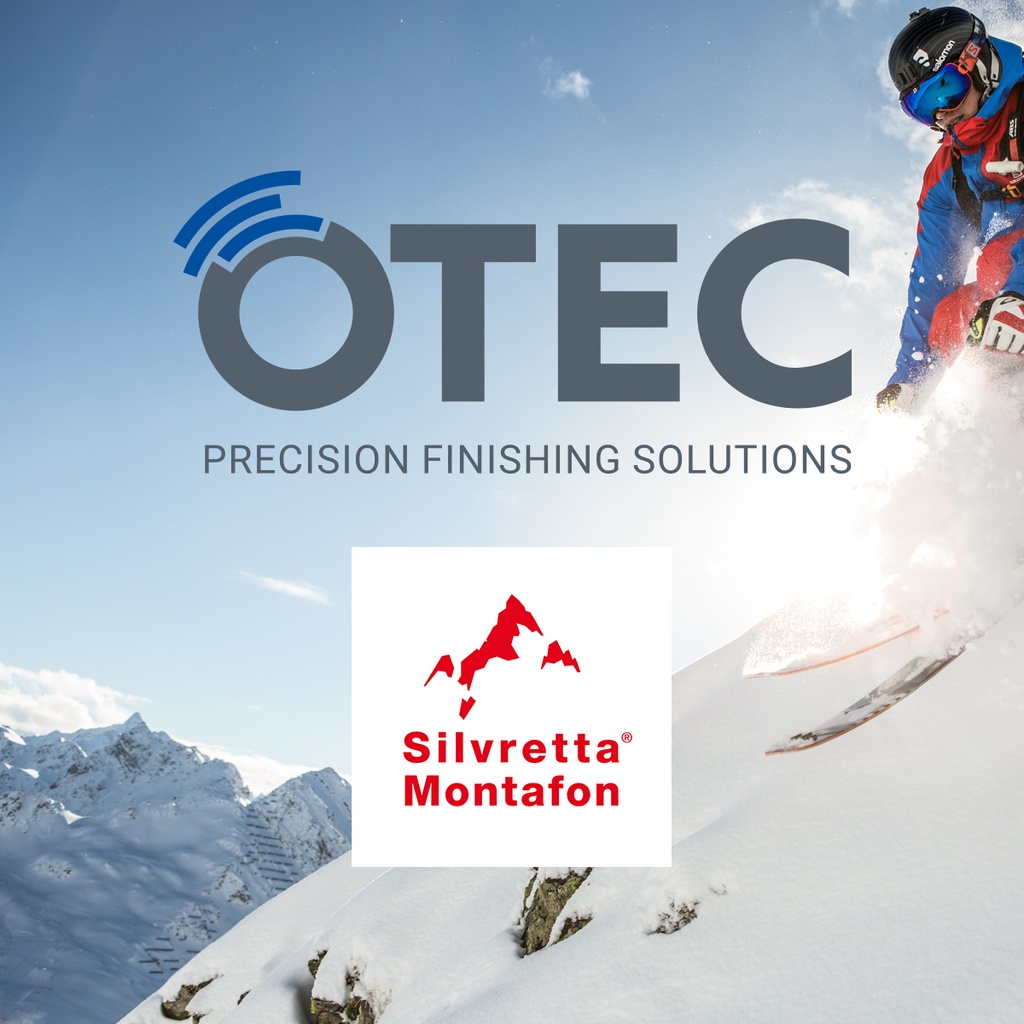 Silvretta Montafon | OTEC | Tagesausfahrt | 24.01.26